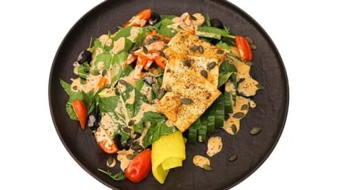 Служба доставки «Klim&Gab»