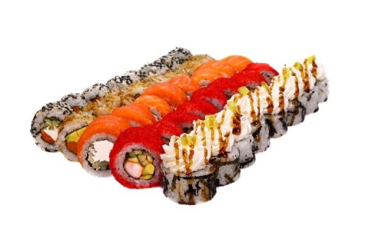 Сет 5 звёзд