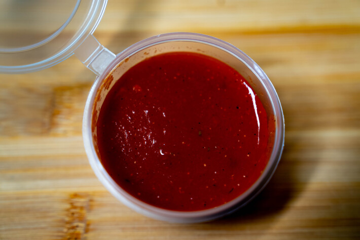 Соус от шефа «Классический»