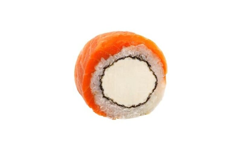 Филадельфия Слабосолёная с сыром