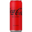 Coca-cola zero 0,33л