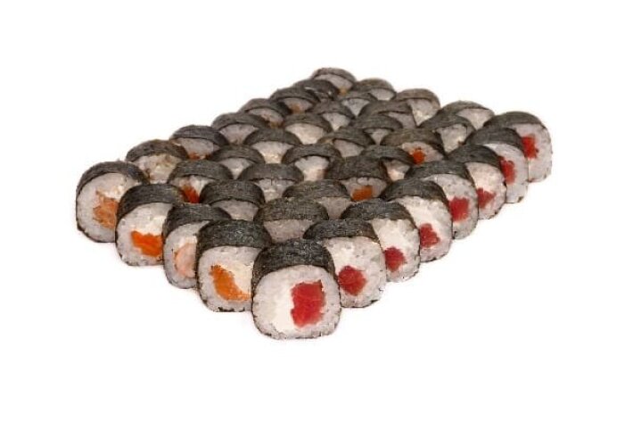 Классический сет с сыром