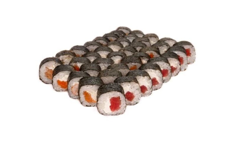 Классический сет с сыром