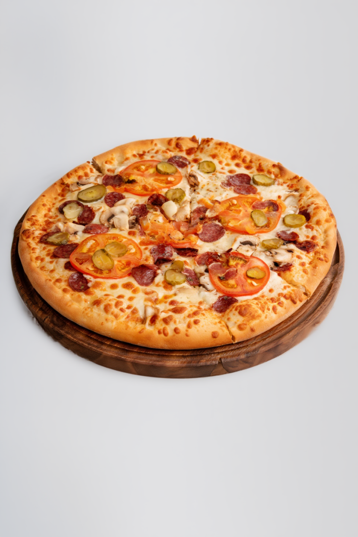 Пицца «Траттория»