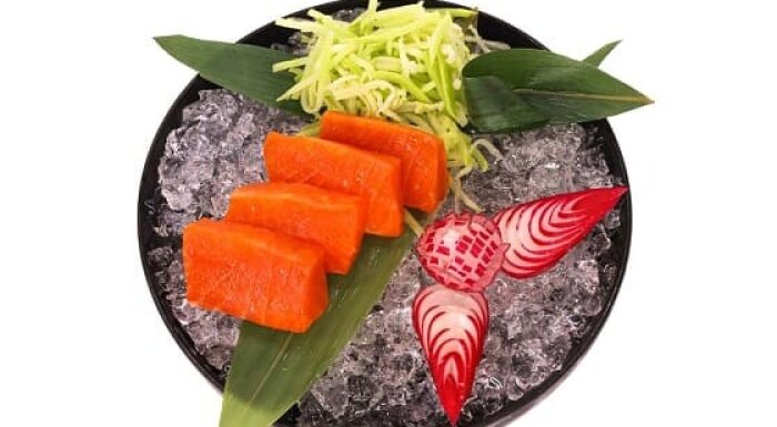 Служба доставки «Klim&Gab»