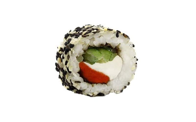 Филадельфия в кунжуте