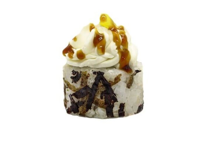 Сакура ролл