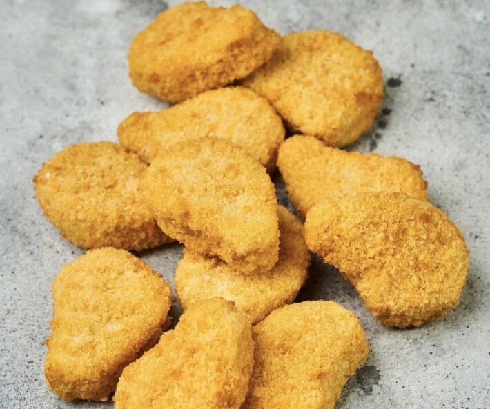 Чикен Наггетс