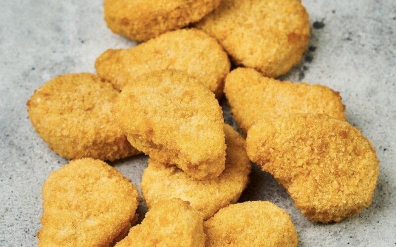 Чикен Наггетс