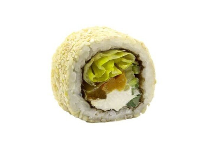 Греческий ролл