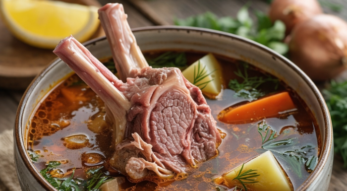 Кафе «Тандырная»