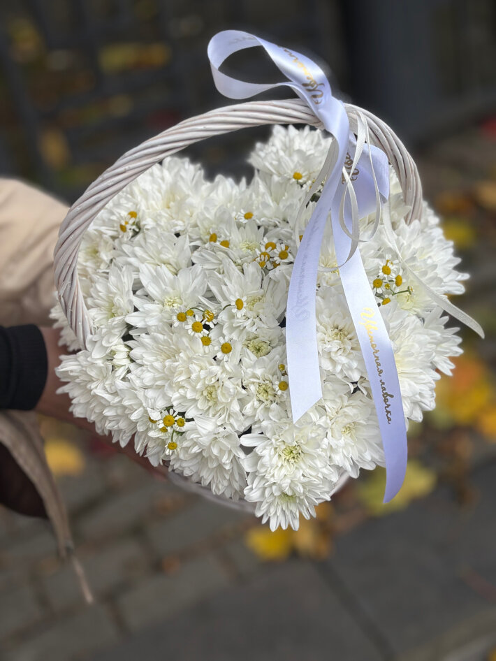 Композиция «Сердце»