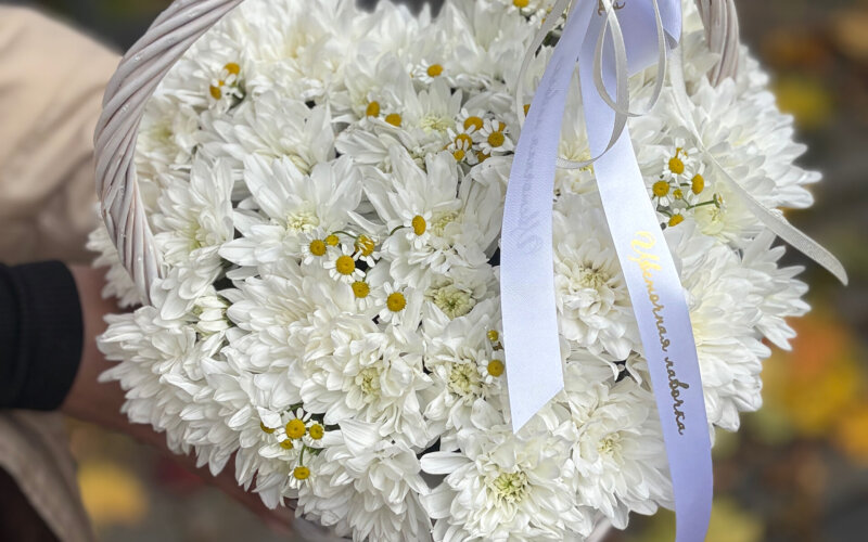 Композиция «Сердце»