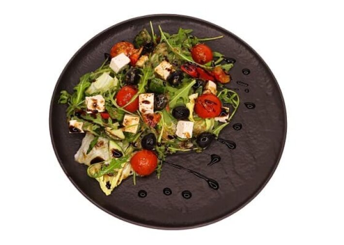 Салат «Греческий»