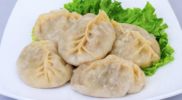 Кафе «Тандырная»