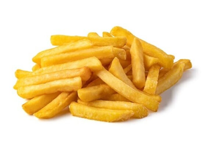 Картофель фри
