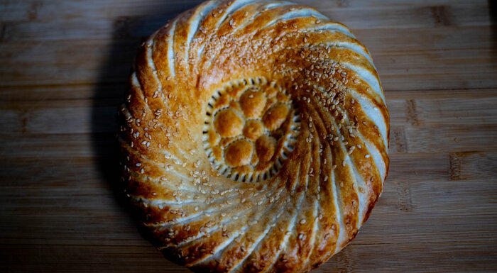 Кафе «Тандырная»