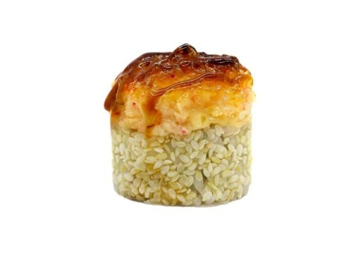 Запечённый ролл «Хавато»