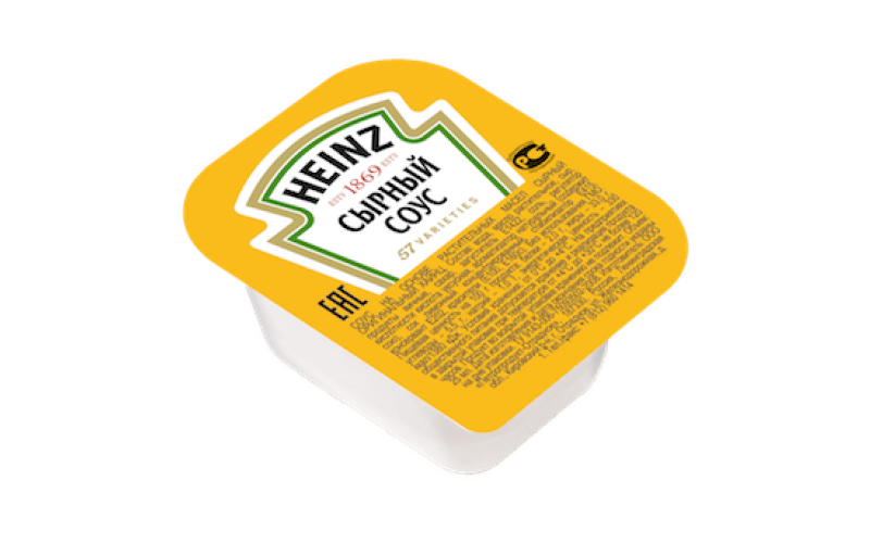 Соус «Сырный»