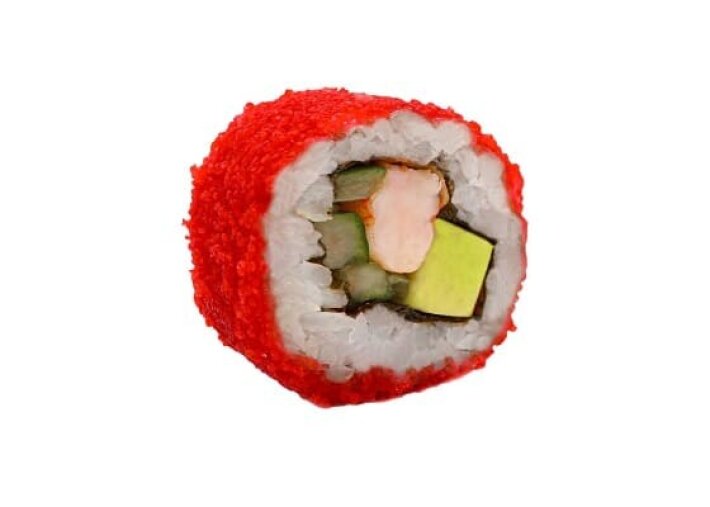 Ролл «Калифорния»