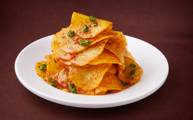 Картофель «Масань»