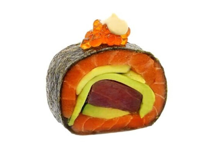 Ролл «Экзотика»