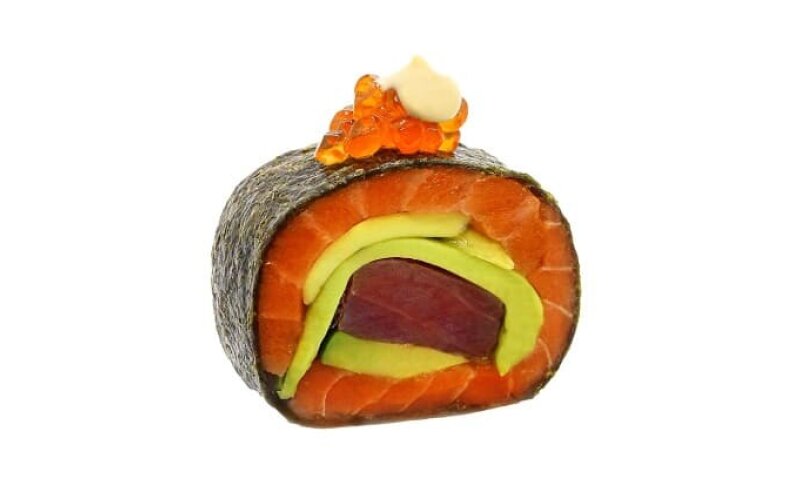 Ролл «Экзотика»