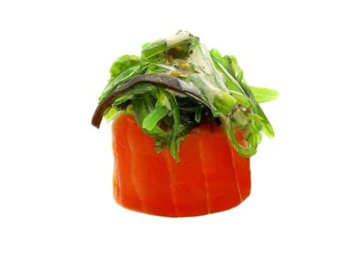 Фудзияма ролл