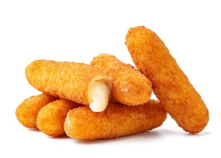 Сырные палочки