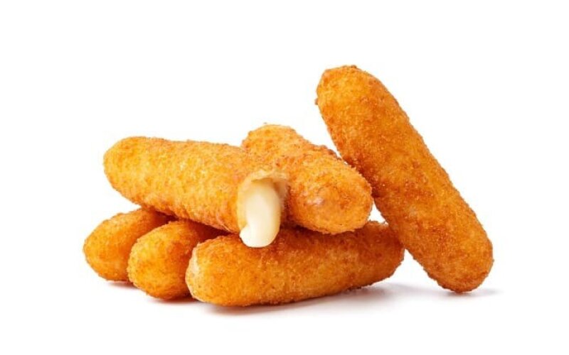 Сырные палочки