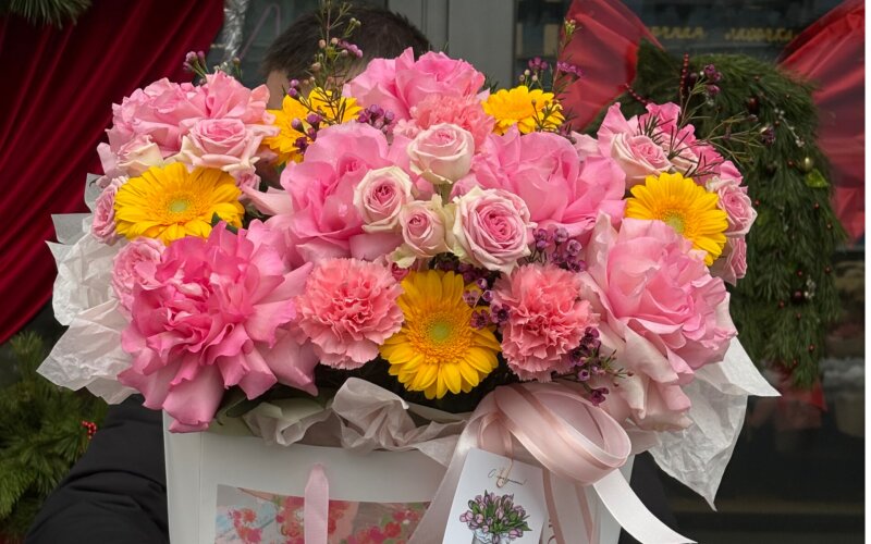 Композиция гигант