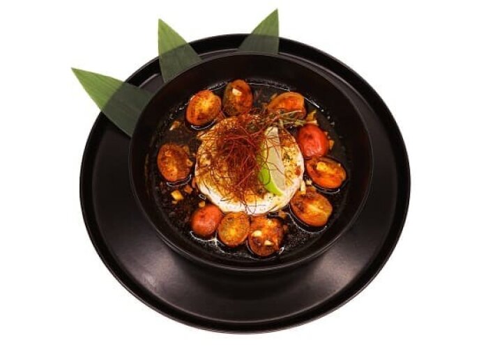 Сыр «Камамбер»