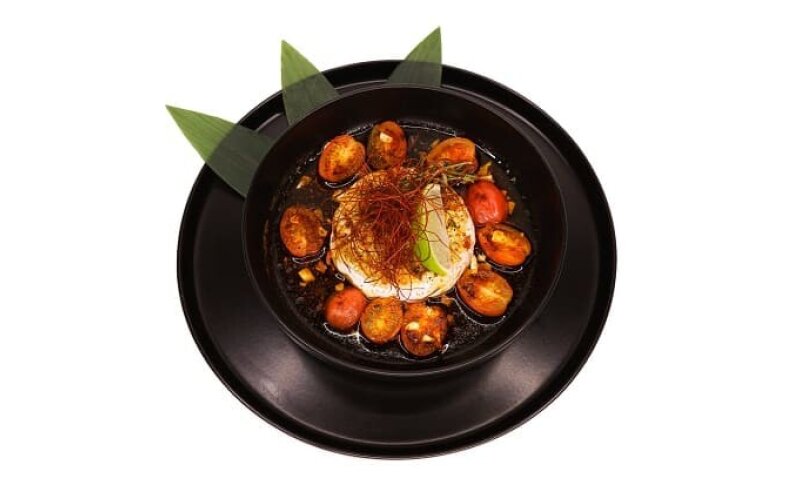 Сыр «Камамбер»