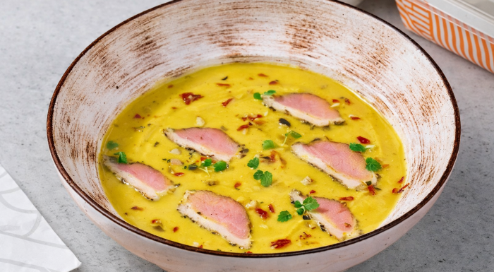 Ресторан «Иль Патио»