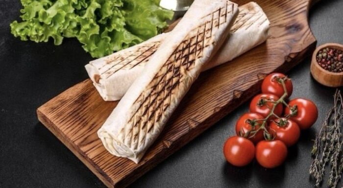 Кафе «Садавина · Шаурма»