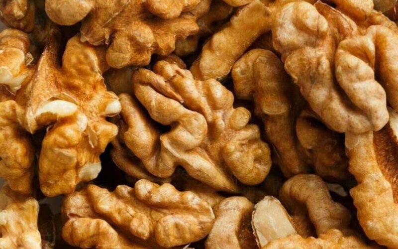 Грецкий орех