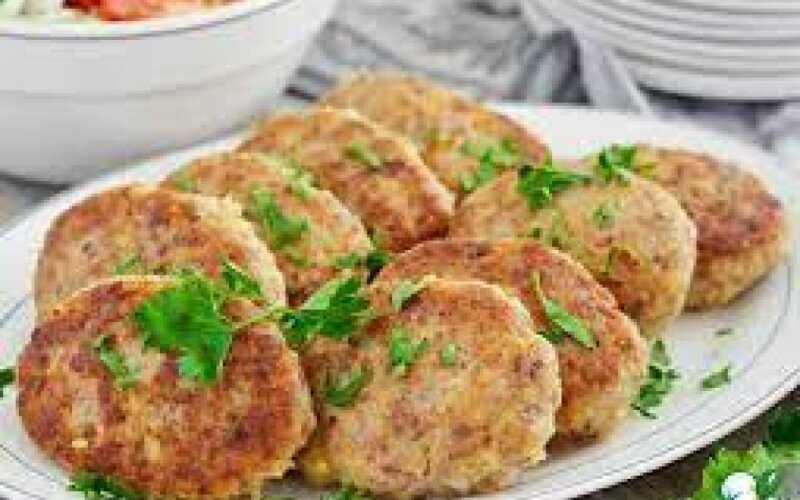 Котлета Любительская