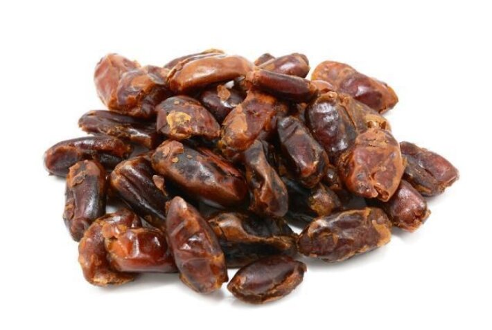 Финики сушенные
