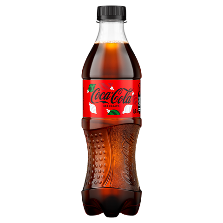 Coca-Cola zero