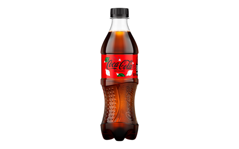 Coca-Cola zero