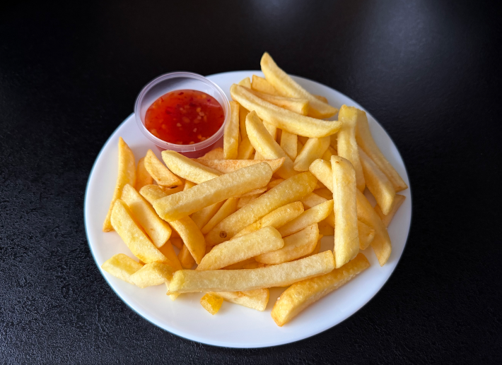 Картофель фри