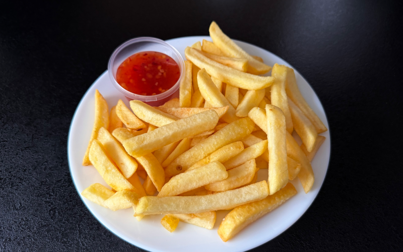 Картофель фри