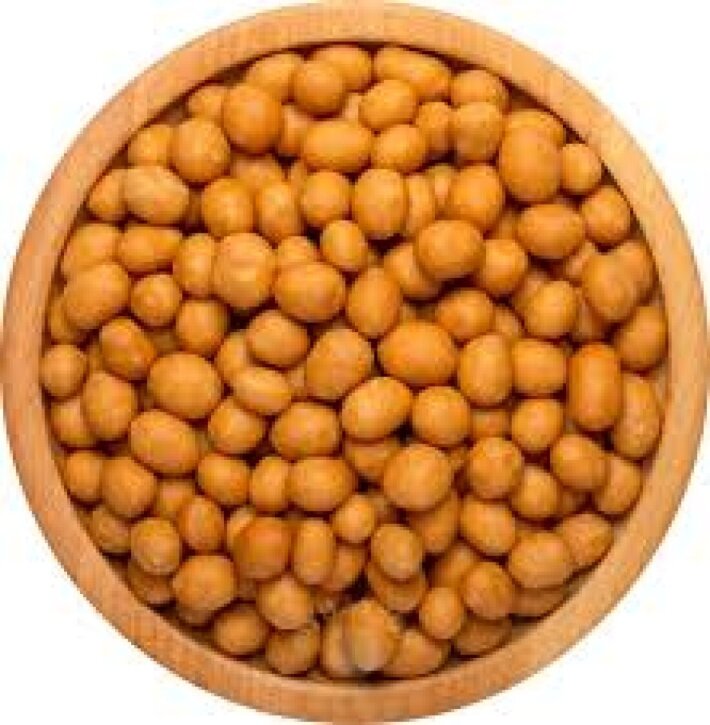 Арахис жареный в кокосовом соке