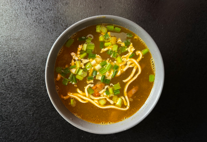 Суп «Мясной»