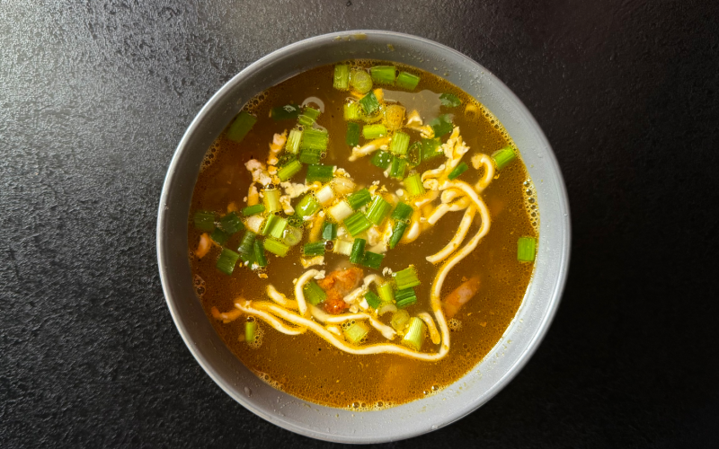 Суп «Мясной»