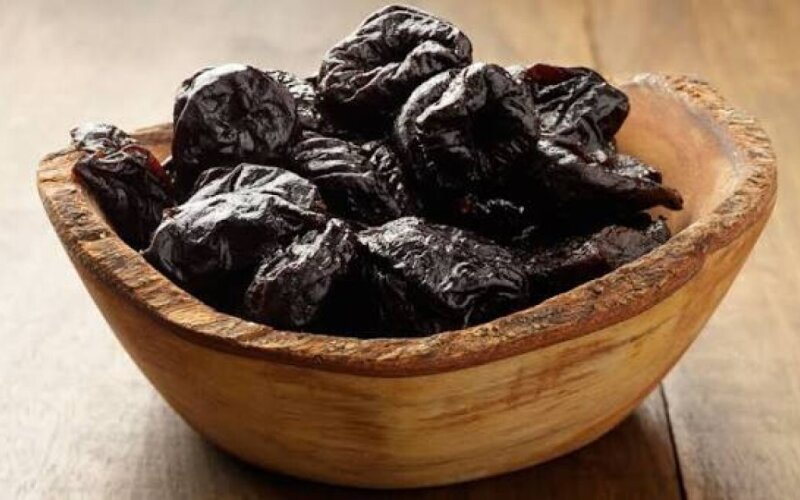 Чернослив без косточек