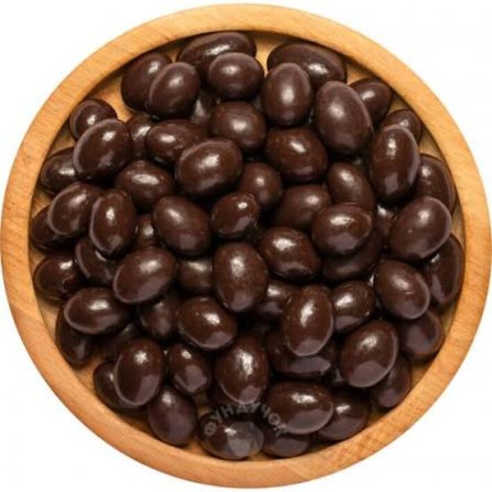 Изюм в шоколаде