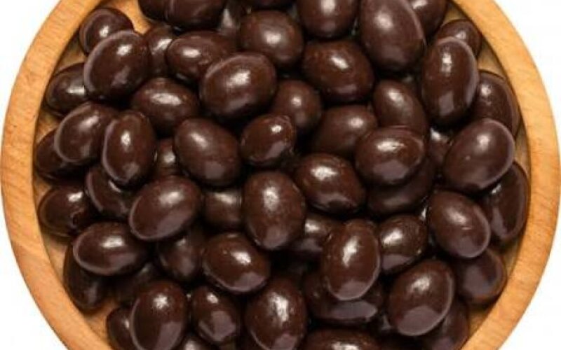 Изюм в шоколаде