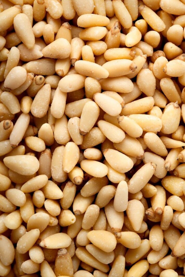 Кедровый орех