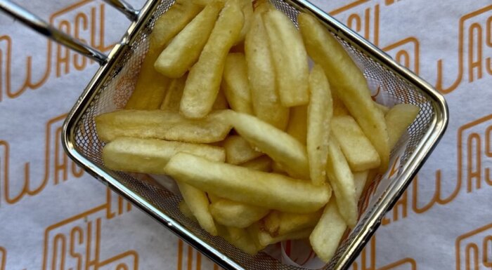 Шаурма «Lawash»